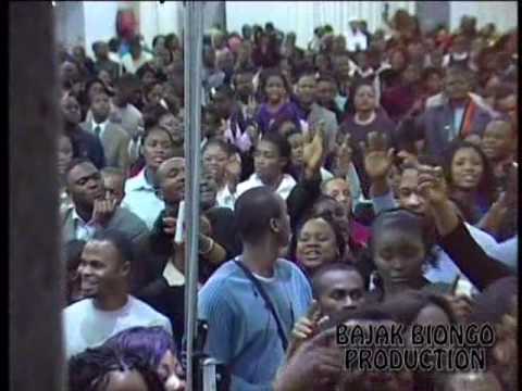 Liboma BY Brother Lifoko du Ciel (LSU CONCERT)