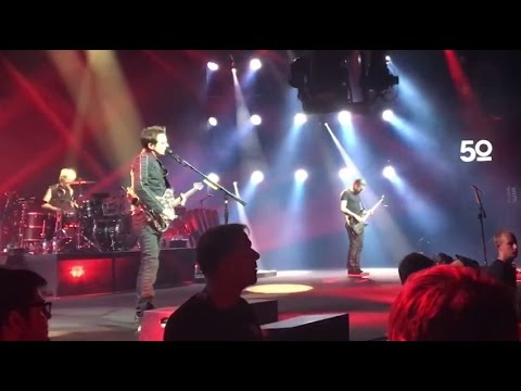 Muse - Fury [Live at Montreux Jazz Festival 2016] (Multicam + Official Audio) HD