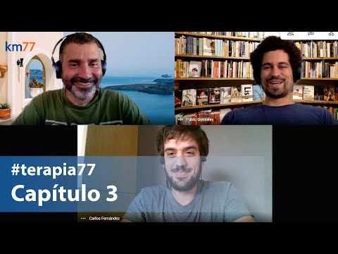 #terapia77 – #3 | BMW Serie 4 Cabrio, Mercedes-Benz EQA, Subaru Outback, Honda HR-V año 2000