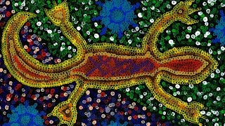 Wide Awake Indigenous People of Australia - David Icke Visits Perth Aboriginal Village