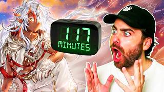 The CRAZIEST Branded Mirror Match of All Time (Gameplay Review)