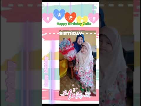 Hepi Besday Zulfa