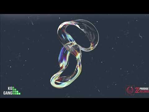 LORD JDR - GINGER (REMIX) KG GANG