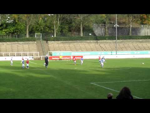 FC UNION HEILBRONN U10 gegen Schalke 04 .MOV