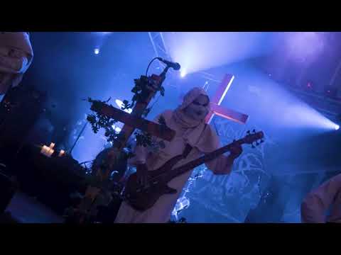 NON EST DEUS - The Last Act - Live @ Ragnarök Festival '24 - 1440p 50 FPS HIGH QUALITY