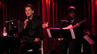Anthony Nunziata - "Will You Be My Everyday?"