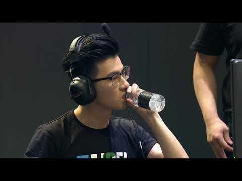 2017/11/26 taipei cup Oil King vs RB