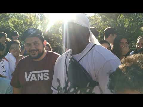 Nespresso Vs Lx y Espada - Dual Loranca Battles 25-5-2019 Cuartos