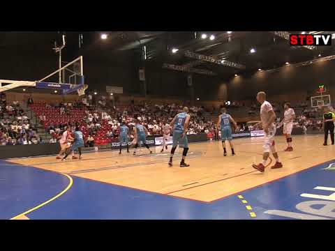 Action du match - STB - Orchies