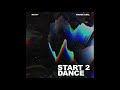 MUT4Y - Start 2 Dance (feat. Wande Coal) (AUDIO)