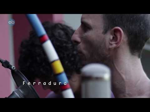 Ferradura - Track 07 - CD Movimento Novo