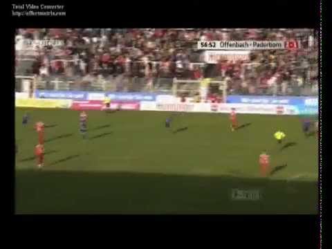 Karsten Fischer - Best moments...