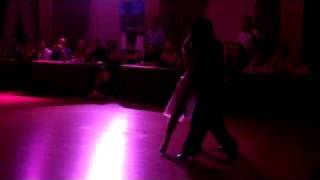 TangOn 2011 - Sebastian Arce and Mariana Montes 2
