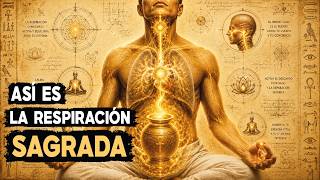 Sanación INSTANTÁNEA: El Método de 60 Segundos para CALMAR la *Ansiedad*