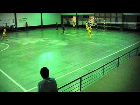 Taça de Honra - AF Lisboa 2013 - Quartos de Final - Arneiros 0 vs CRC Quinta dos Lombos 5