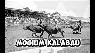 Download lagu Mogium Kalabau by Benjamin Matanjang mp3