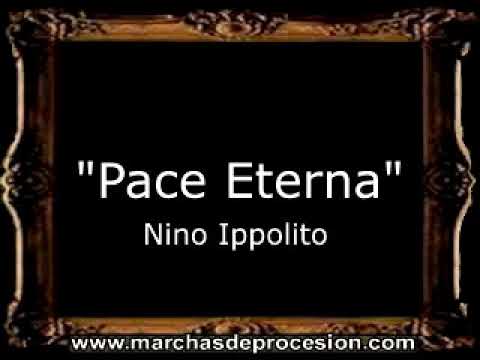 Pace Eterna - Nino Ippolito [IT]
