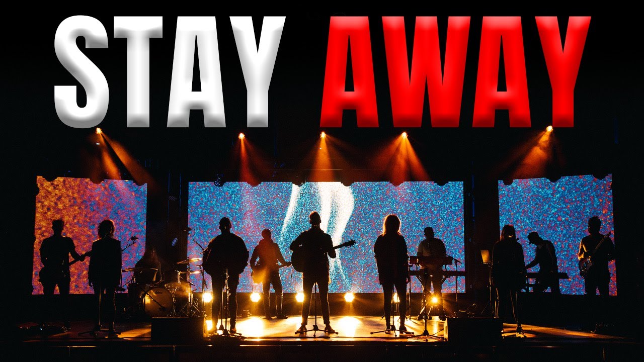 THIS "Christian" Band is Evil & Here's PROOF | Elevation Worship Exposed | Christian Reaction