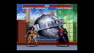 Thumbnail:  Gameplay completa por World of Longplays