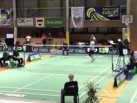 MMČR 2007 - MS Juergen Koch - Hans-Kristian Vittinhus 03