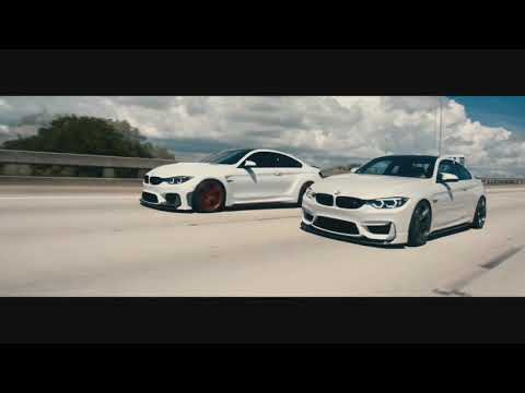 | Bmw Love | DJ George A feat. DEP - Mahari (Official Audio)