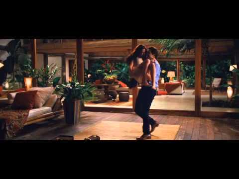 La saga Crepúsculo: Amanecer - Parte 1 (2011) - Final Explicado