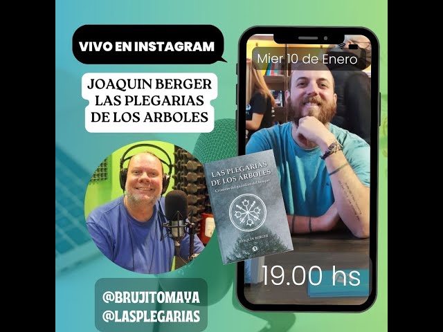 Vídeo relacionado con Las plegarias de los árboles