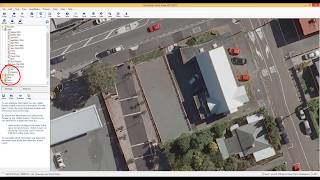 Quickmap Basics