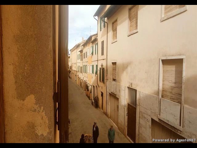 Appartamento in VENDITA SAN QUIRICO D'ORCIA SAN QUIRICO D'ORCIA