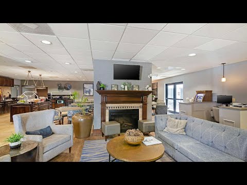 Best Western Savannah Historic District | Savannah (GA), United States | Hotel Review🏨