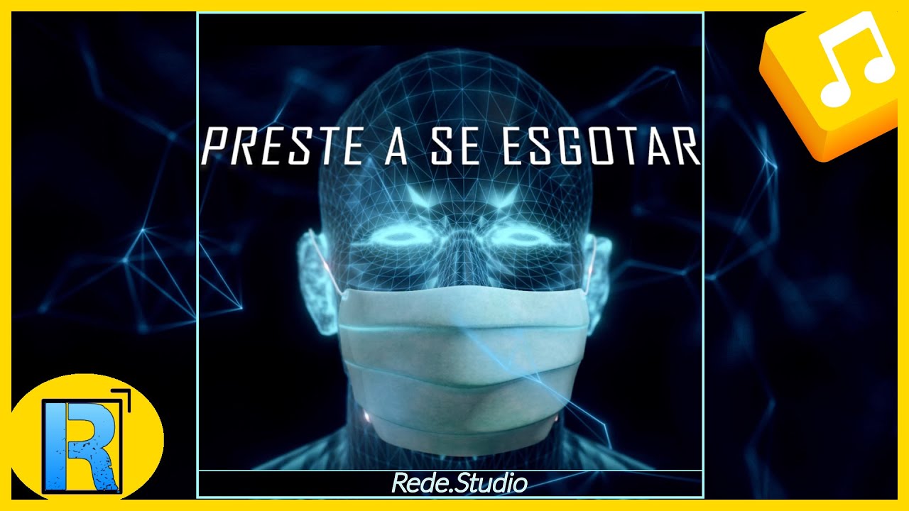 Rede.Studio - Music: Preste a Se Esgotar