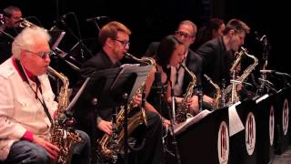 Lennie's, Lennie's Pennies, East 32nd - Lee Konitz with the Brad Linde Ensemble - 2013