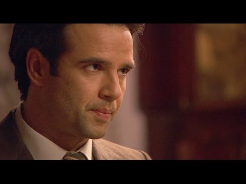 Puente Viejo C1044 - Carmelo podría acabar con la relación de Francisca y Raimundo