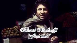 Marcel Mouloudji - Faut vivre