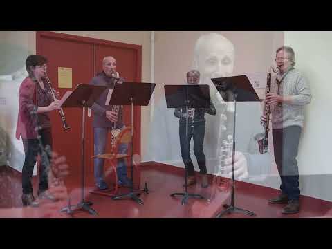 Classe de clarinette