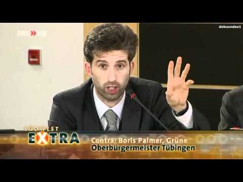 Stuttgart 21 Schlichtung / Fakten Check 02 - 16 / 20