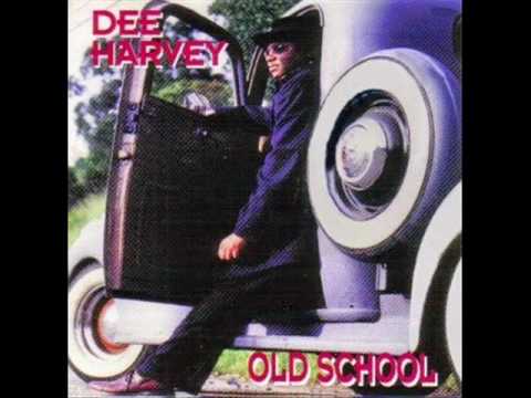 Player - Dee Harvey