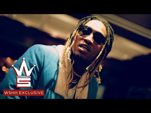 Future "Colossal" (WSHH Exclusive - Official Music Video)
