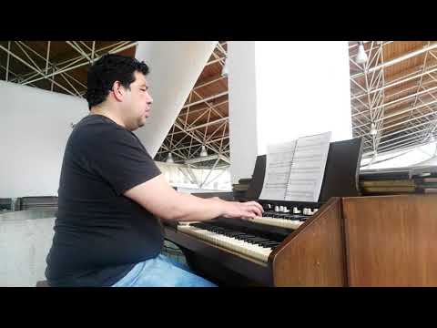 Te Deum laudamus. (Tonos simple gregoriano).