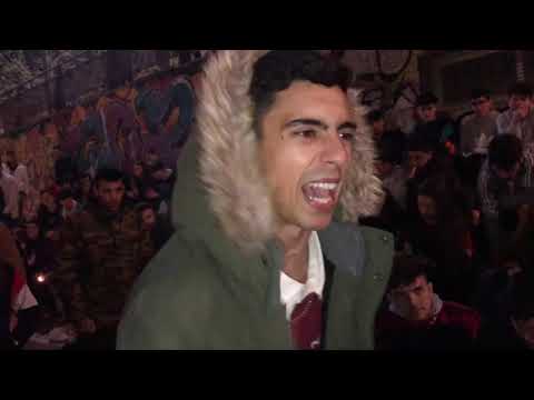 OSIRIS VS RAI - CUARTOS - 2A CLASIFICATORIA SOUTHEAST ALICANTE 2020