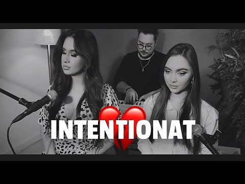 Trupa The Mood - Intentionat (cover) | Andia