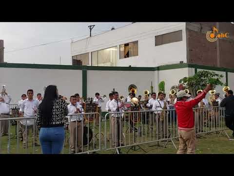 SUPER SONORA ACOLLINA - Concierto Presencial 2021