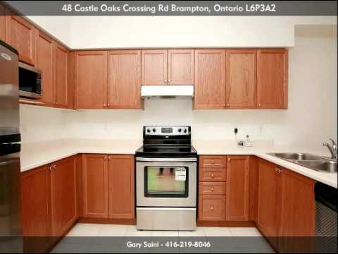 48 Castle Oaks Crossing Rd, Brampton, L6P3A2, Ontario - MVL Virtual Tour