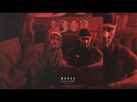 Makar -  1312 Prod by Hazon
