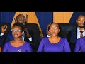 YOUR VOICE MELODY AMESIMAMANASI Live Performance