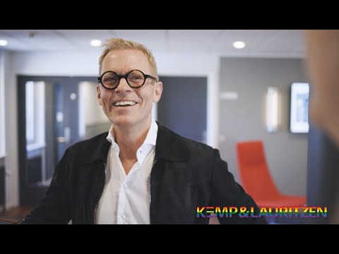 Diversitet og inklusion i Kemp og Lauritzen: Vi har plads til forskellighed