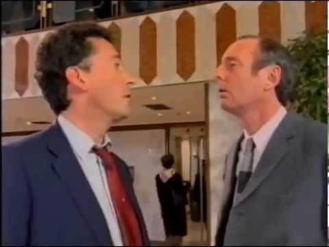 Canned Carrott Series 2  All The Detectives Sketches