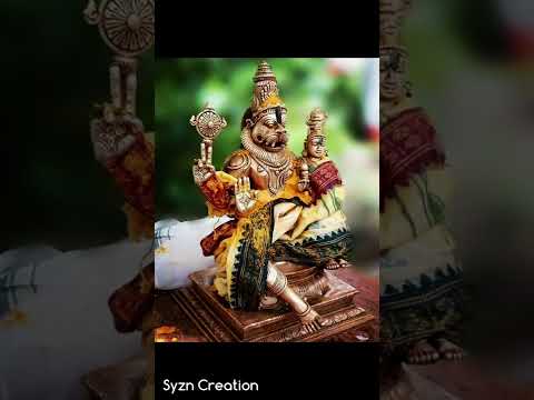 Jwalath karala jihwika full song | Lord Narasimha Stuti |