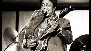 The Nighthawks  With Johnny Shines  & members of Cruisomatic  Brother's Bar - Jacksonville.1978