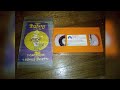 Opening And Closing To Rugrats Volume 4 1997 Blockbuster Exclusive VHS